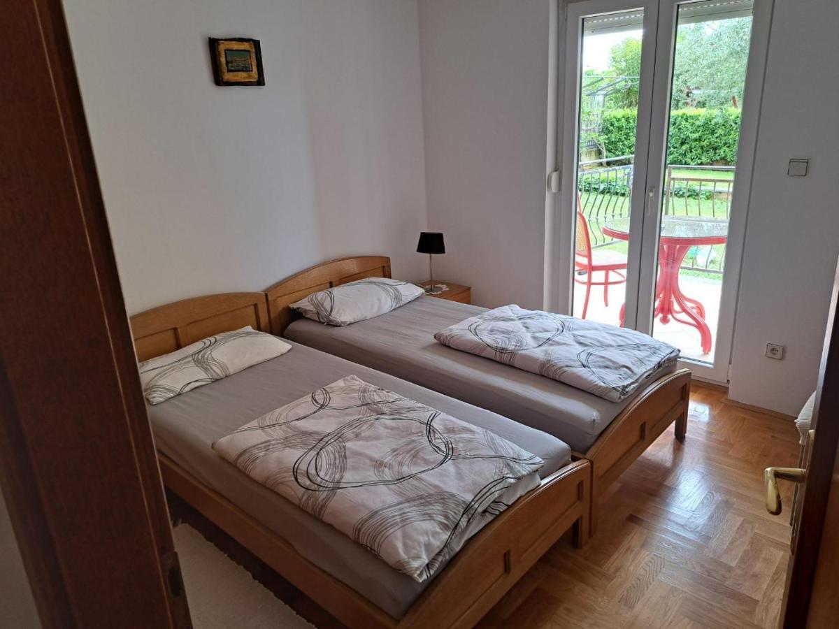 Veli Maj Apartmán Porec