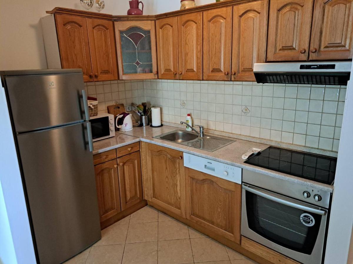 Veli Maj Apartmán